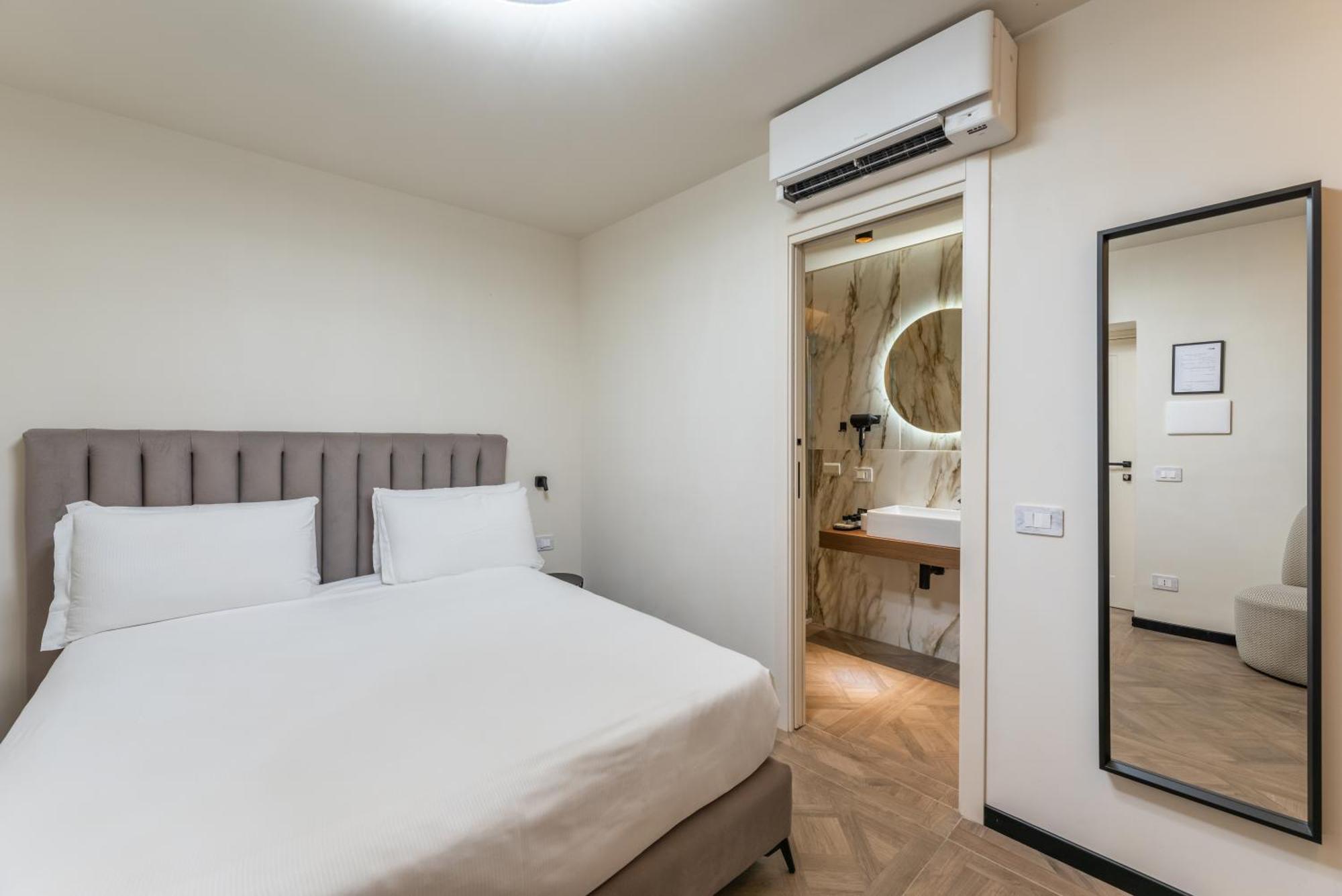 Guest house 59 Steps Trevi Rome